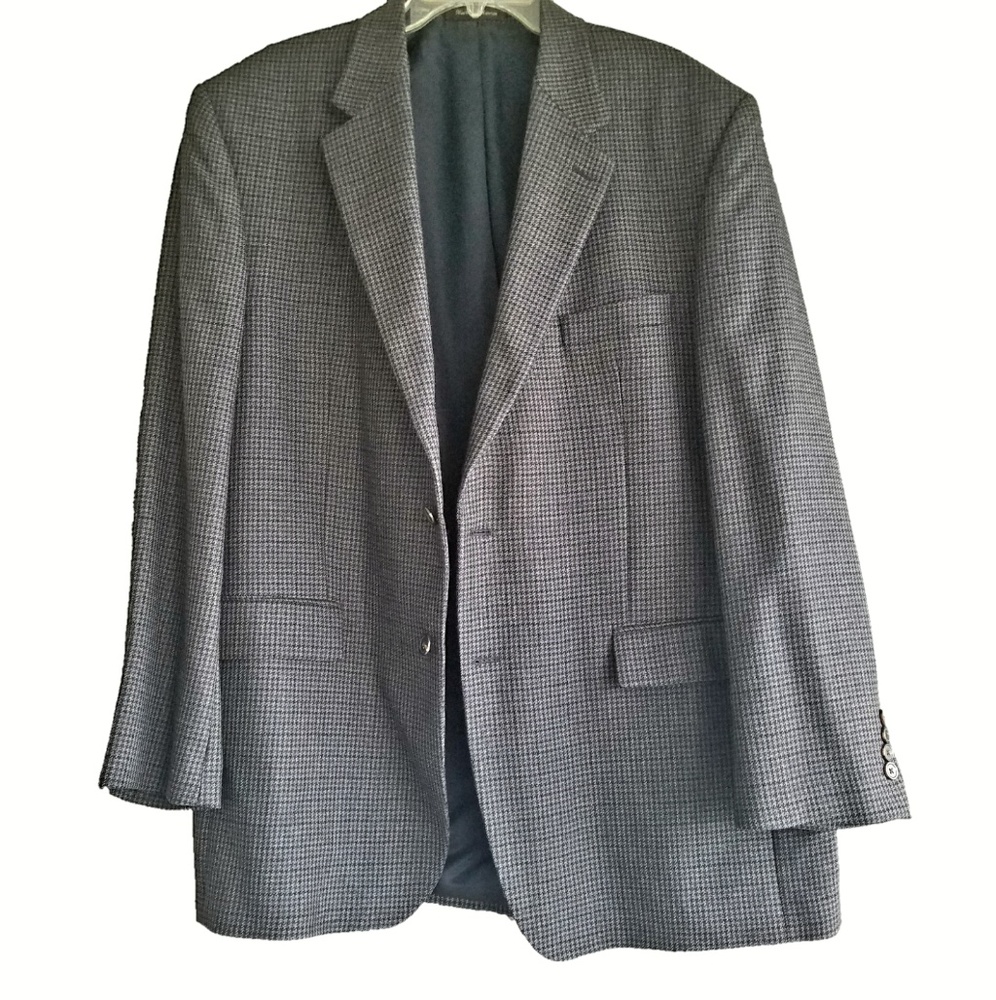 Chaps Sports Blazer, Suit jacket